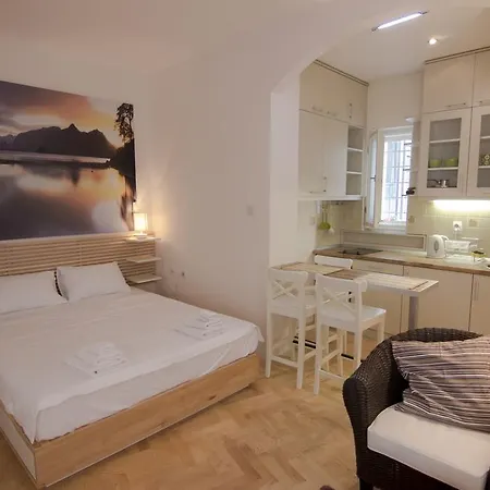 Appartement Dositej 3 *
