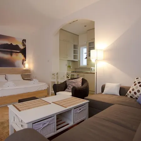 Dositej 3 Belgrado